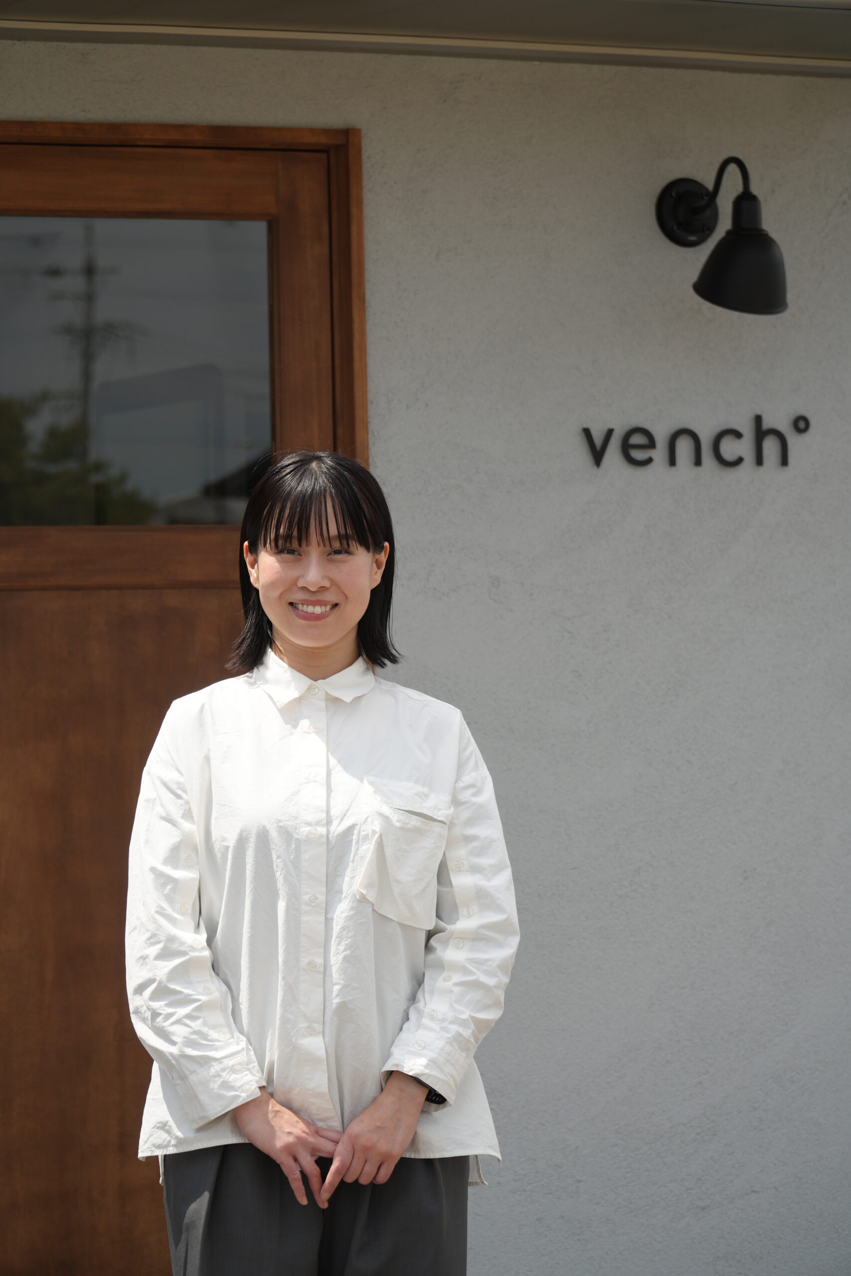 venchのアバター